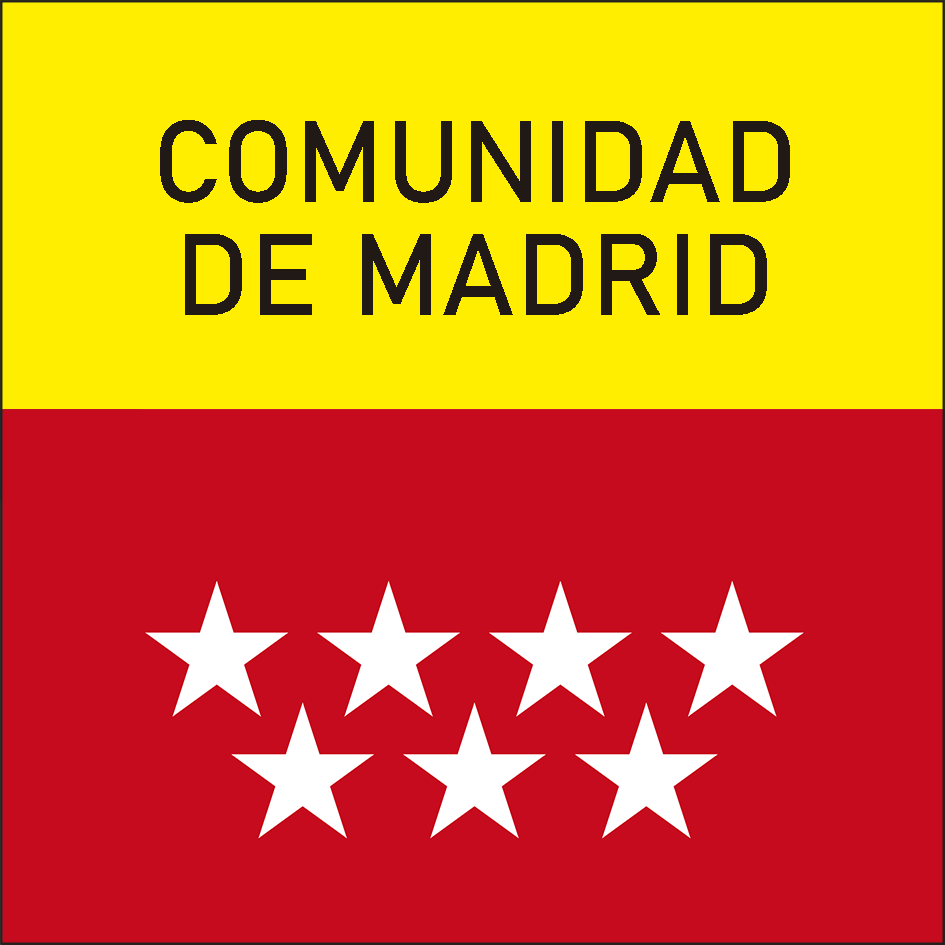 Test Territorio Madrid