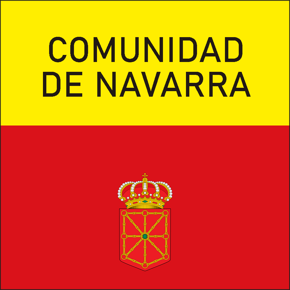 Test Territorio Navarra