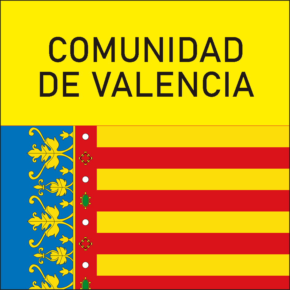 Test Territorio Valencia