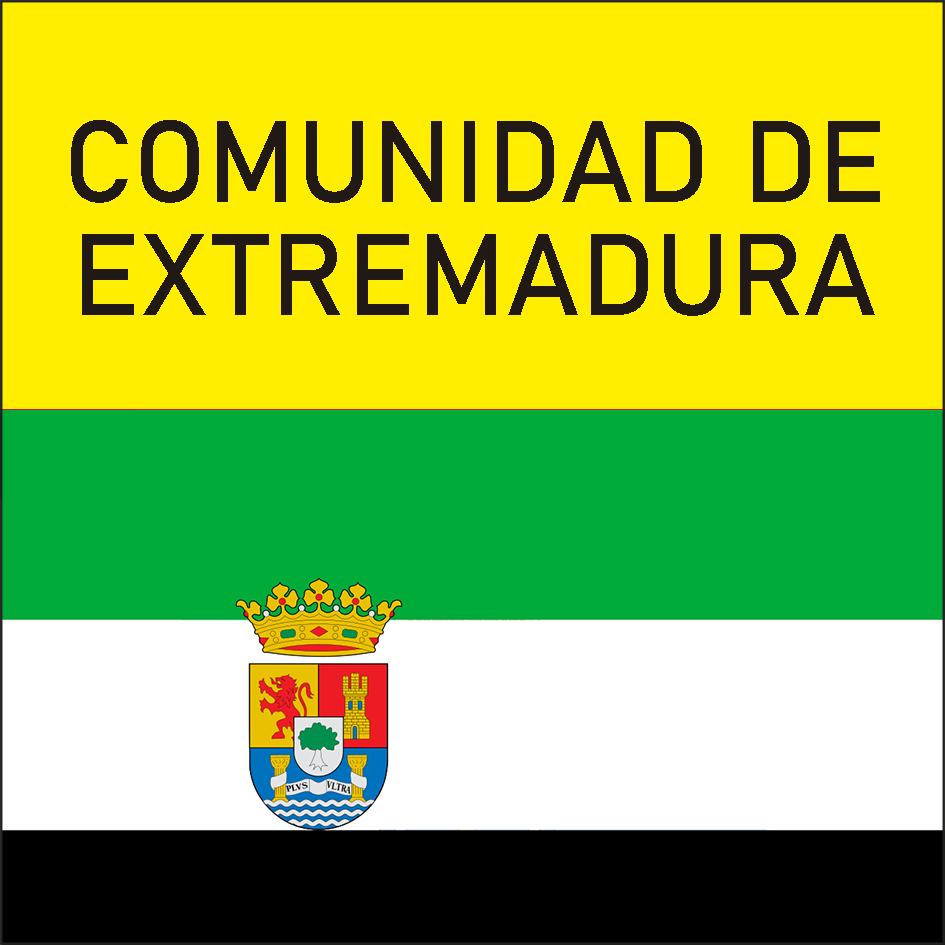 Test Territorio Extremadura