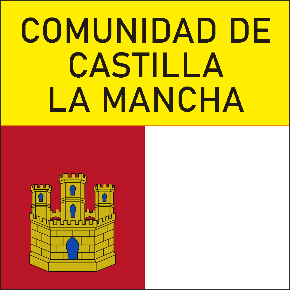 Test Territorio Castilla-La Mancha
