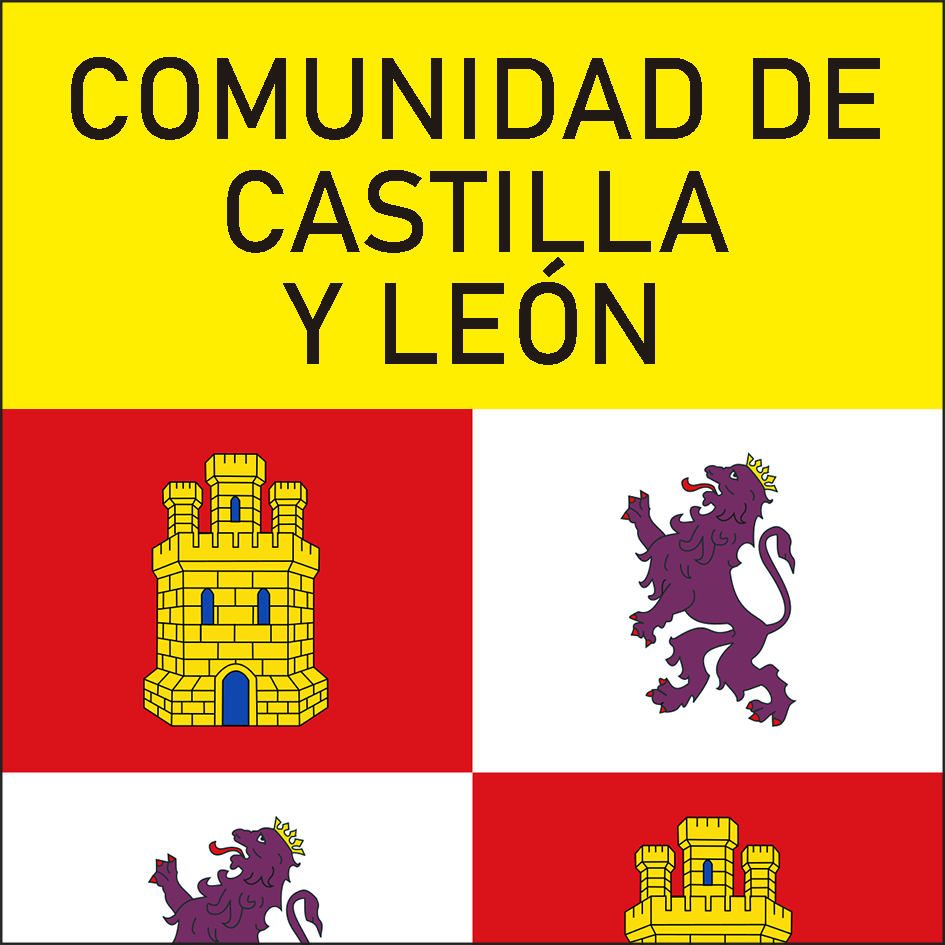 Test Territorio Castilla y León