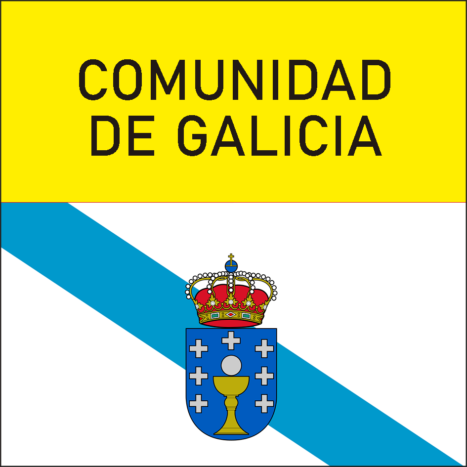 Test Territorio Galicia