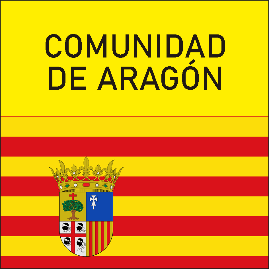 Test Territorio Aragón