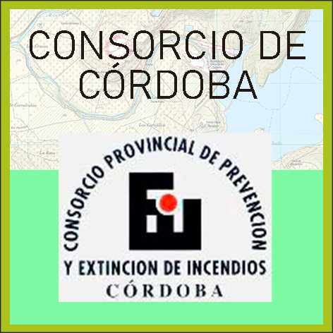 Territorio Consorcio Córdoba