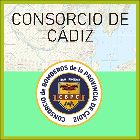 Territorio Consorcio Cádiz