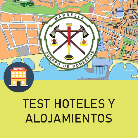 Test Hoteles y Alojamientos