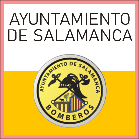Test Callejero de Salamanca