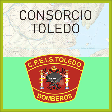 Consorcio de Toledo