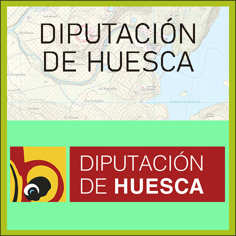 Diputación de Huesca