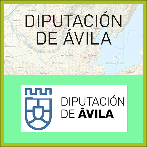 Diputación de Ávila