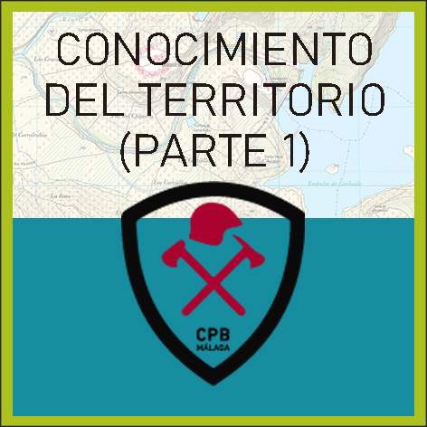 Test Conocimiento del Territorio Málaga (Parte 1)