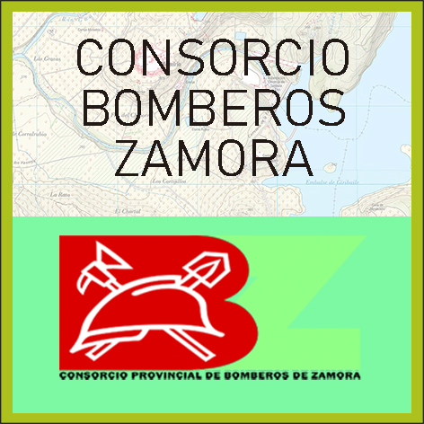 Consorcio Bomberos Zamora