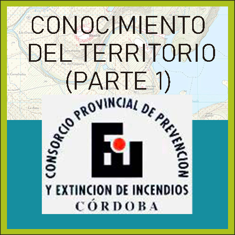 Test Conocimiento del Territorio Córdoba (Parte 1)