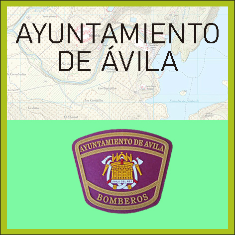 Ayuntamiento de Ávila