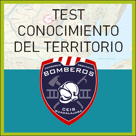 Test Territorio General Guadalajara