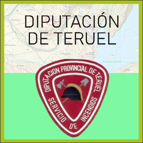 Diputación de Teruel