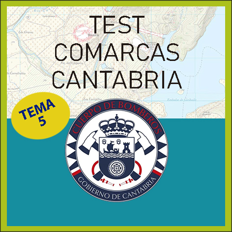 Test Comarcas Cantabria