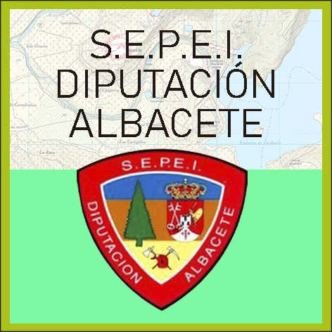 S.E.P.E.I. Diputación Albacete