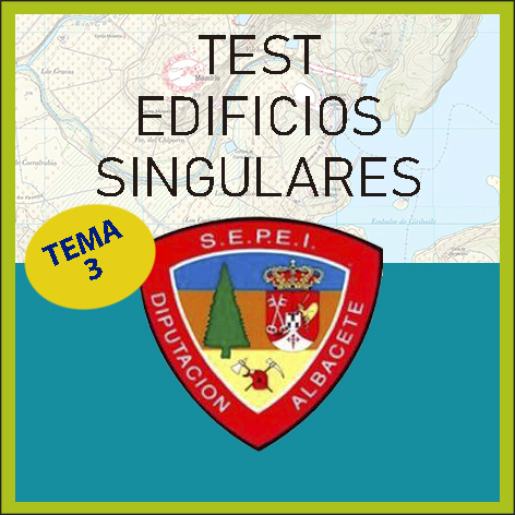 Test Edificios Singulares Albacete