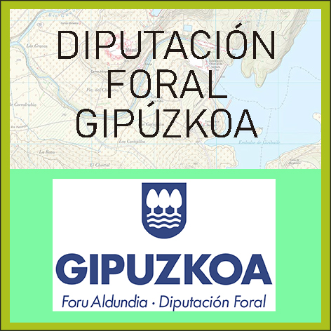 Diputación Foral de Gipúzkoa