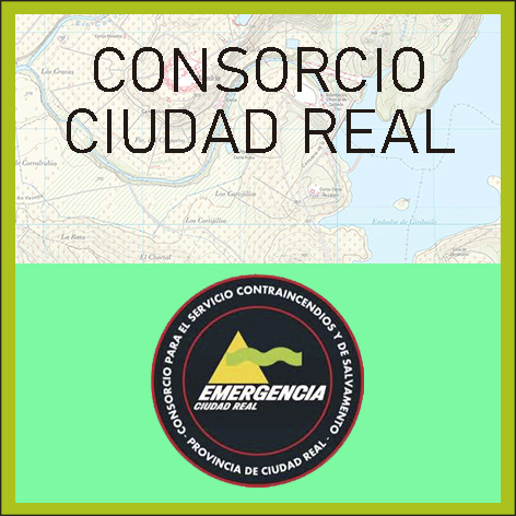 Consorcio Ciudad Real