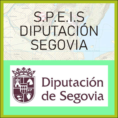S.P.E.I.S. Diputación de Segovia