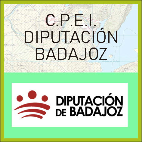 C.P.E.I. Diputación de Badajoz