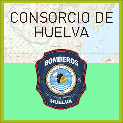 Territorio Consorcio Huelva