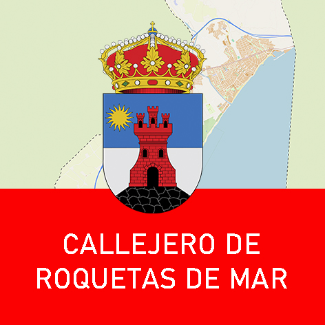 Roquetas de Mar