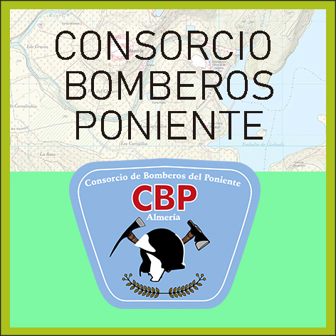 Consorcio Bomberos Poniente Almería