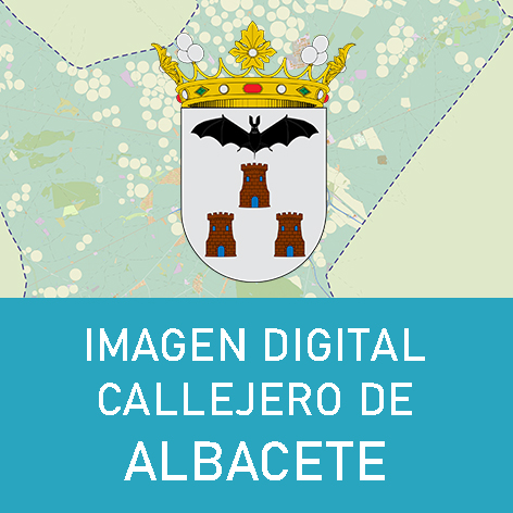 Imagen Digital Callejero Albacete