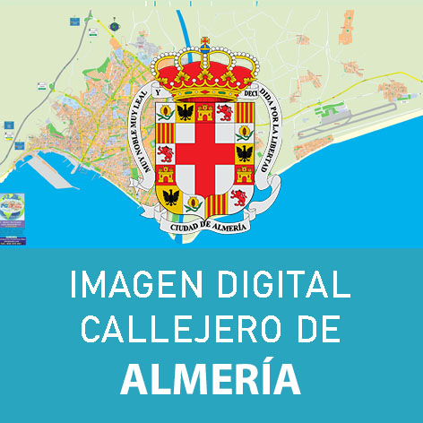Imagen Digital Callejero Almería