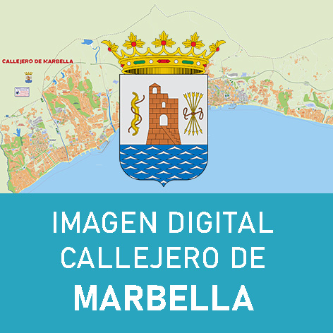Imagen Digital Callejero Marbella