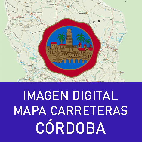 Imagen Digital Carreteras Córdoba