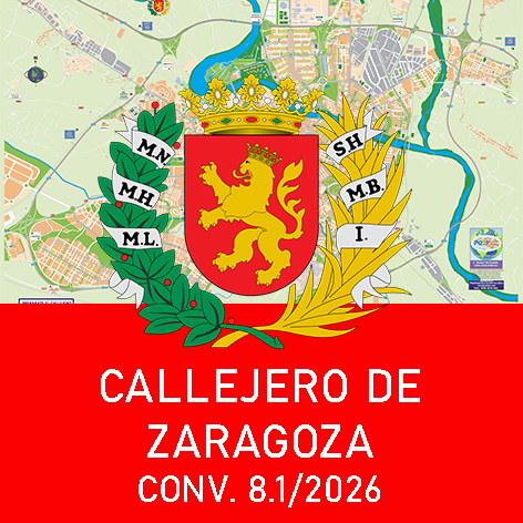 Zaragoza Malla Básica
